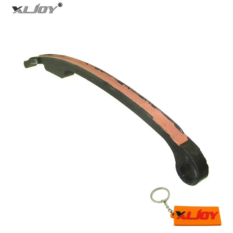 XLJOY натяжение цепи синхронизации для Zongshen 2 клапана 190cc электрический стартер