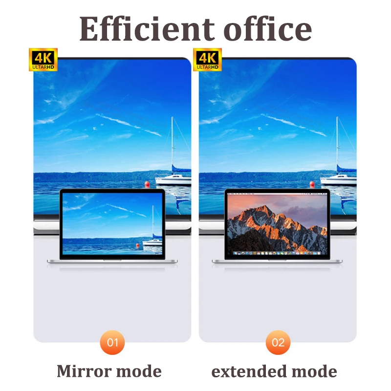 USB-C кабель для MacBook Air Pro Surface Lenovo HP ThinkPad Samsung Acer MSI