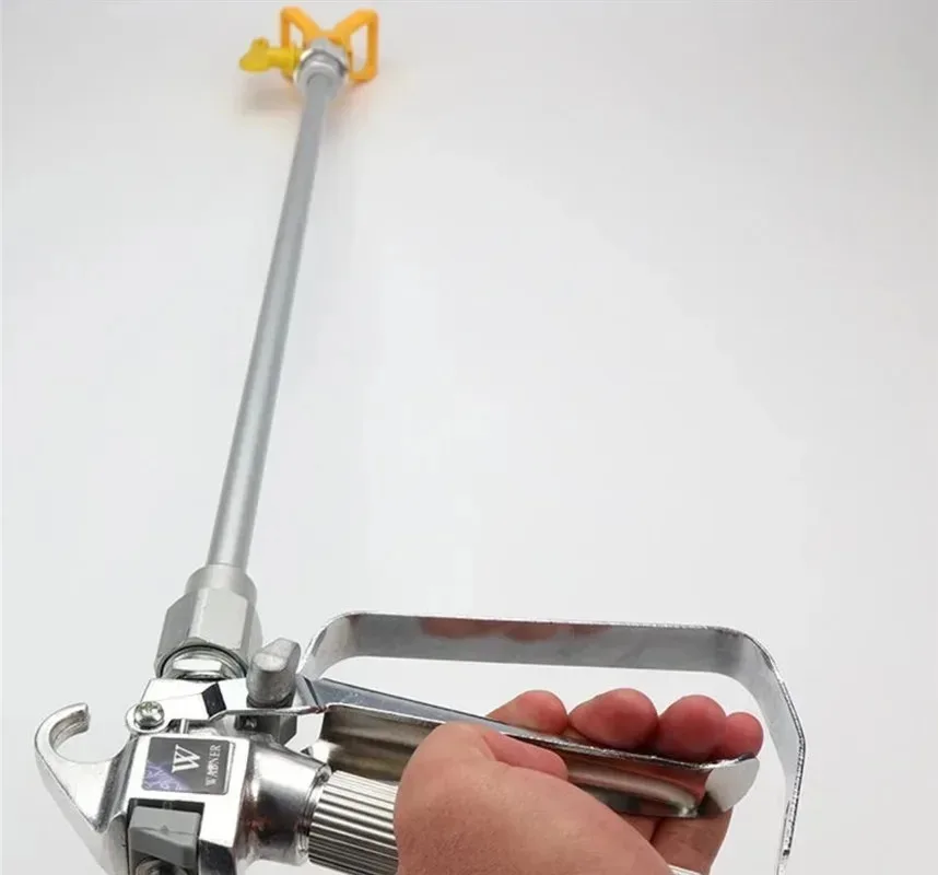 Удлинитель из алюминиевого сплава sMaster 20/30/50/75 см