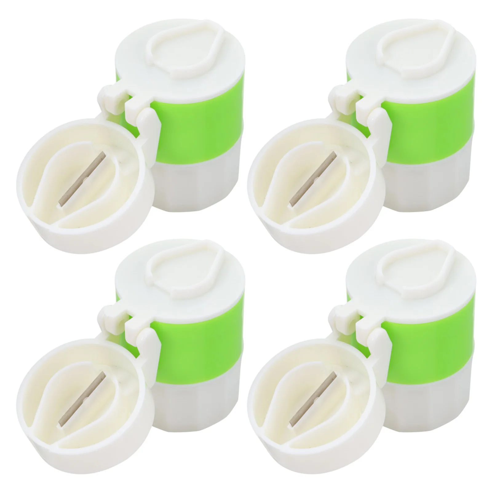 

Crusher Splitter Small Grinder Forfine Powderor Large Tablet Multiple Pouches