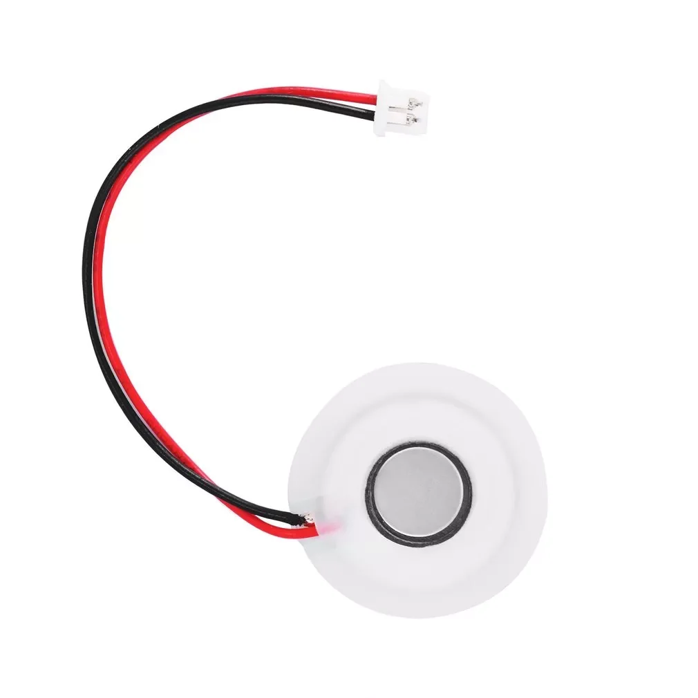 

16mm 108KHZ Ultrasonic Mist Maker Fogger Atomizing Transducer Oscillating Blade Piezoelectric Ceramic Air Humidifier Acces