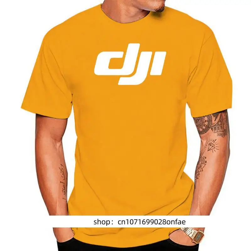 

Kaus PILOT DJI PHANTOM-Kaus Kustom-Ukuran S M L XL 2XL 3XL