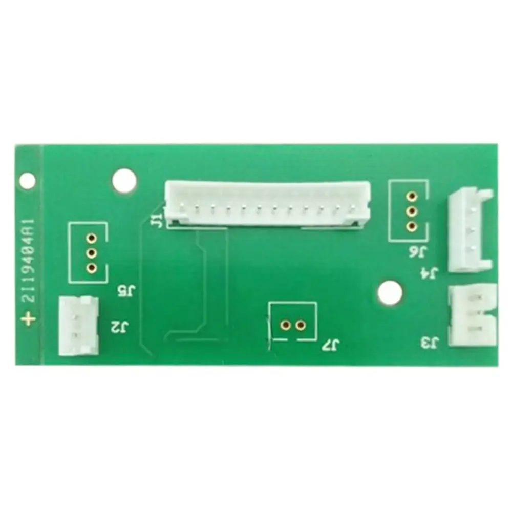 1 шт. 40X7743 40X8420 чип термофиксатора для Lexmark MS810 MS811 MS812 MX710 MX711 MX810 MX811 MX812 заправка