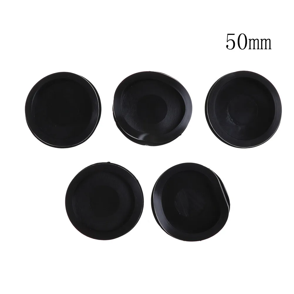 

5 шт. 34 мм-50 мм резиновая коробка для экономии денег, застежка для копилки, заглушка для крышки