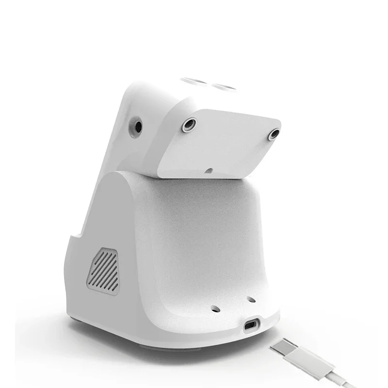 CE капнограф портативный ветеринарный Высококачественный пациент артериальный