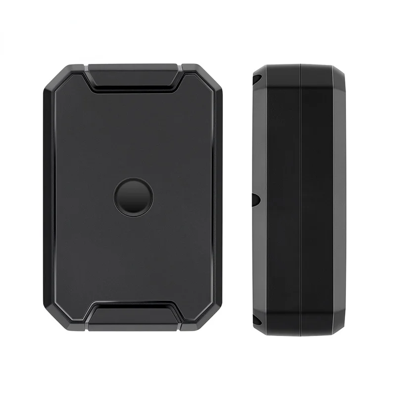 

Gps Tracker AT1 Asset Gps Tracker LBS + WIFI +LBS Realtime Tracking IP67 Waterproof Strong Magnet 6000 MAh Battery Tracker