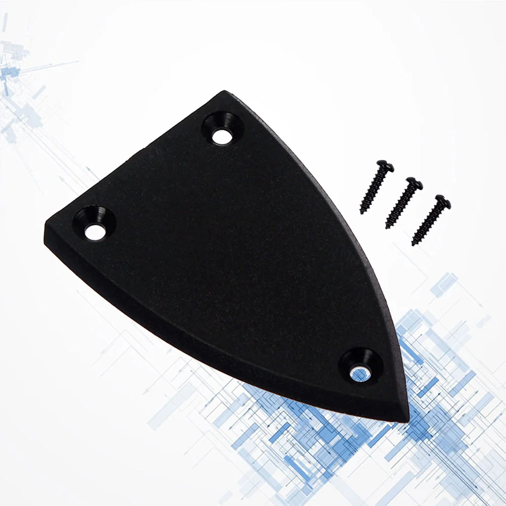 

Guitar Parts Accessories Guitar Truss Rod Cover Electric Guitar Accessories Bass Truss Rod Cover Truss Cover Bling Accessories