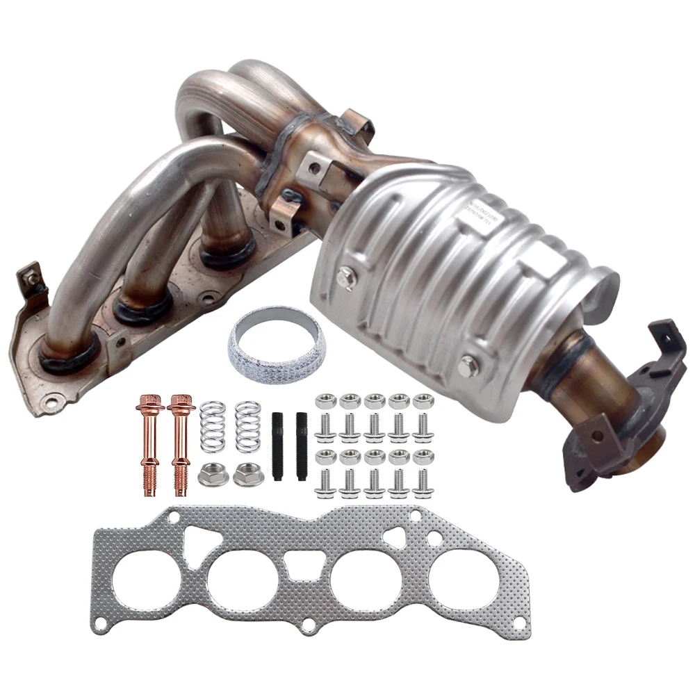 

Manifold Catalytic Converter For 2012-2017 Toyota Camry 2.5L