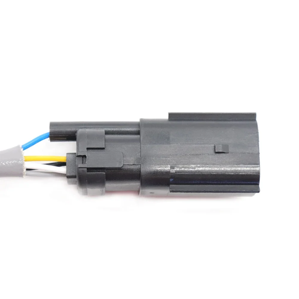 9E5A-9Y460-CA Датчик кислорода Upstream O2 для Ford Edge Escape Explorer Fusion Mustang MKX Lincoln MKZ Mercury Mariner Milan