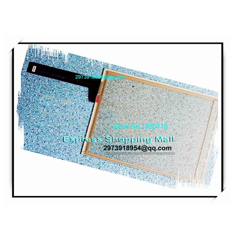 

New Original V810SD Touch Screen Glass Panel For Repair Guaranteed For One Year