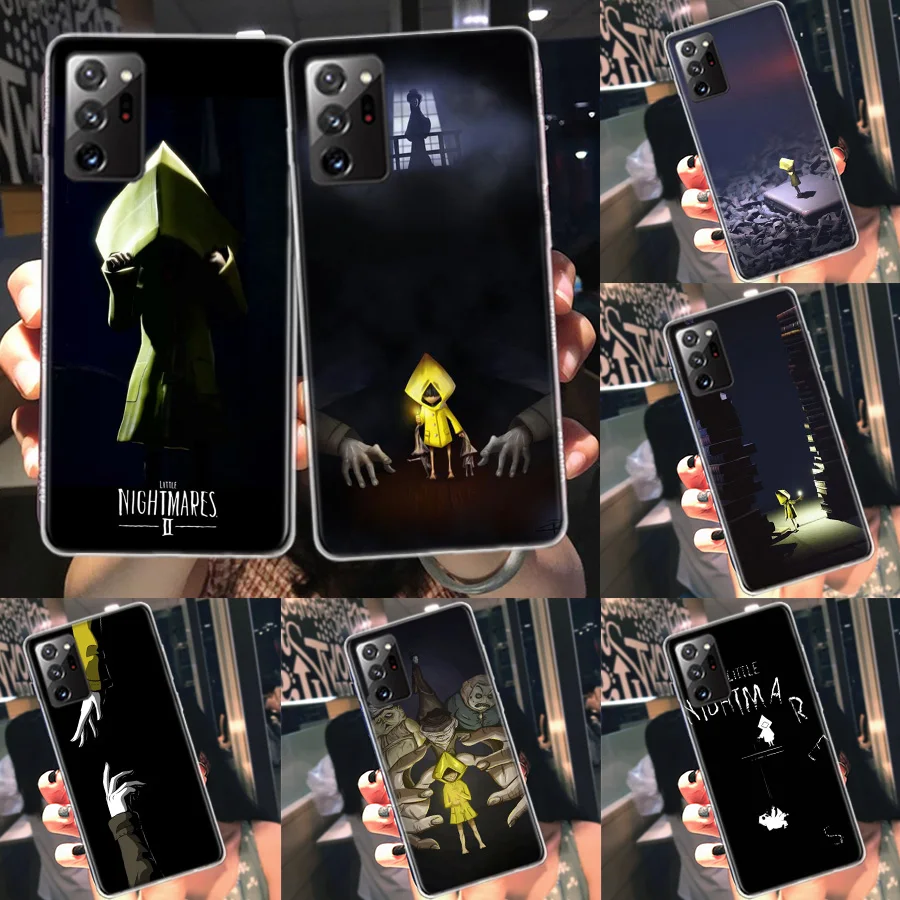 Чехол для Samsung Note 20 Ultra 10 9 8 Galaxy M11 M12 M21 M30S M31 M32 M51 M52 M60S M80S F12 A81 A91