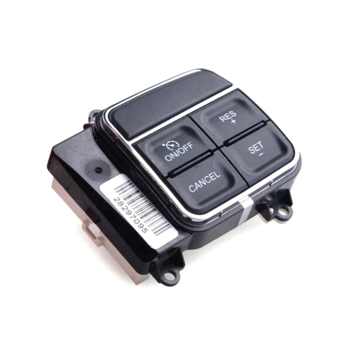 

Переключатель круиз-контроля 56046252AC, переключатель рулевого колеса, многофункциональный автомобильный переключатель для Ram для