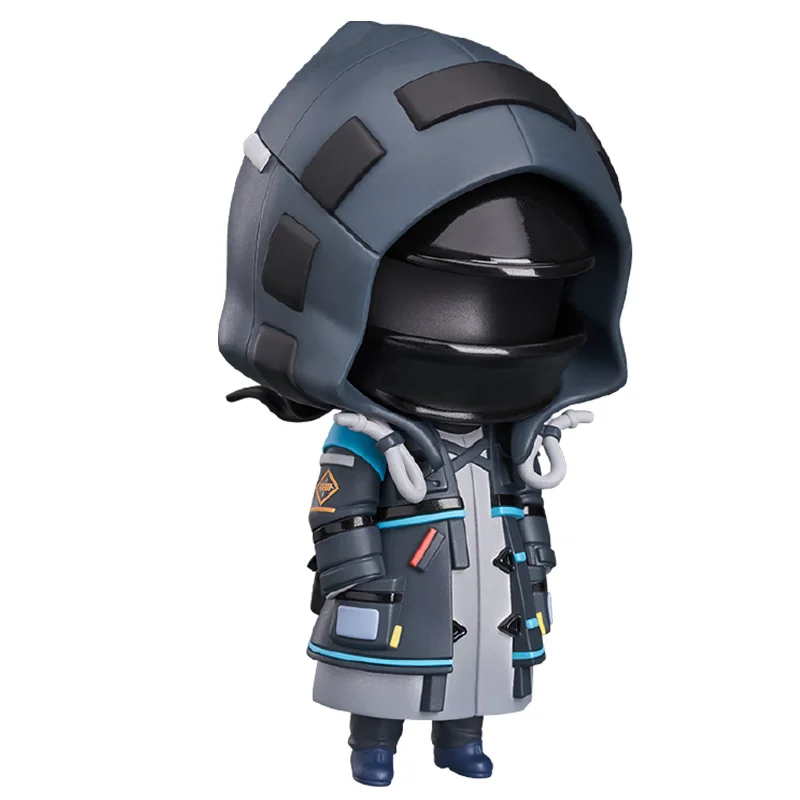 

GSC Nendoroid Anime Peripheral Tomorrow's Ark Doctor Two-dimensional Figure Play Toy Gift Ornament Collectible Model