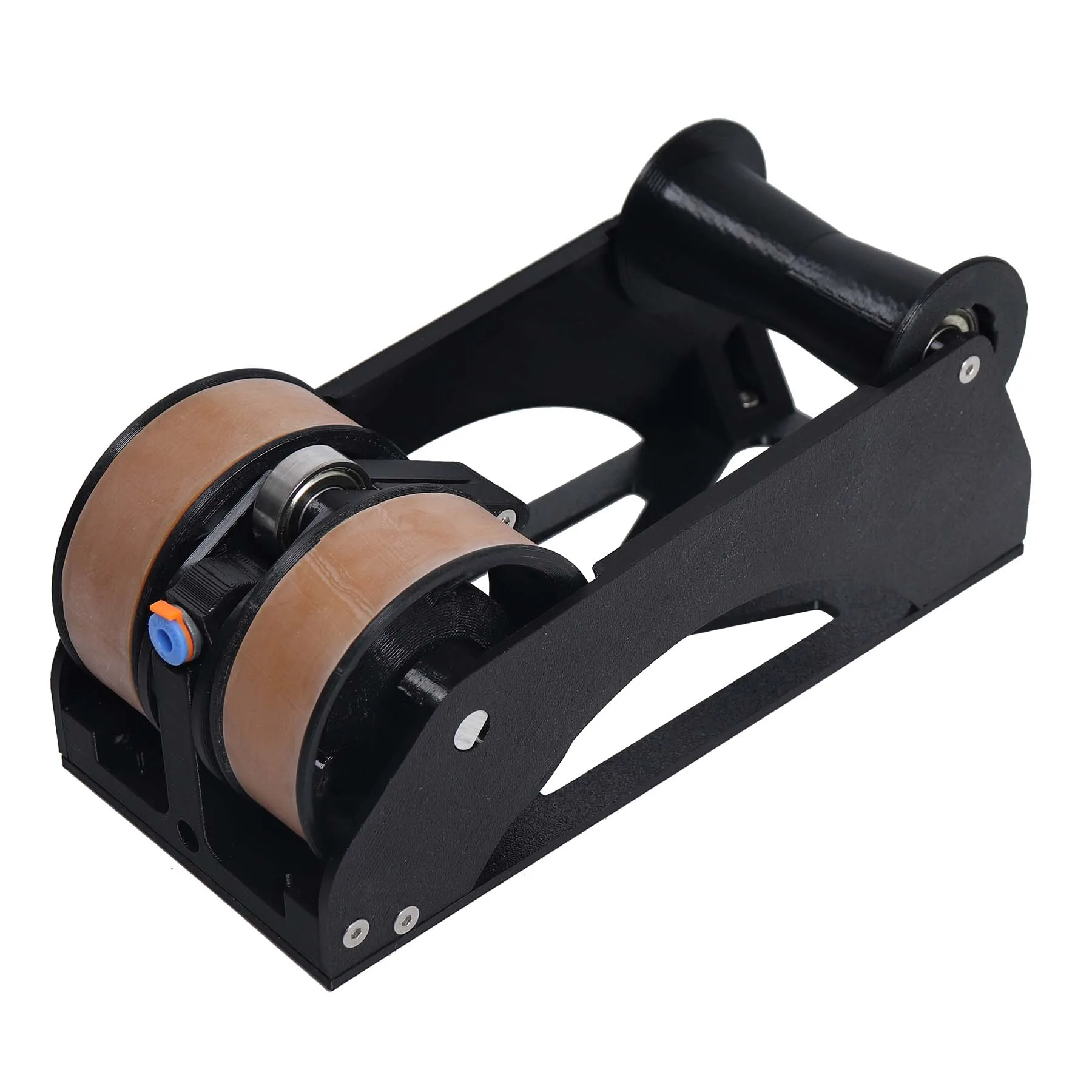 Blurolls 6-цветная коробка для перемотки нити накаливания и комплект корпуса Voron 2 4