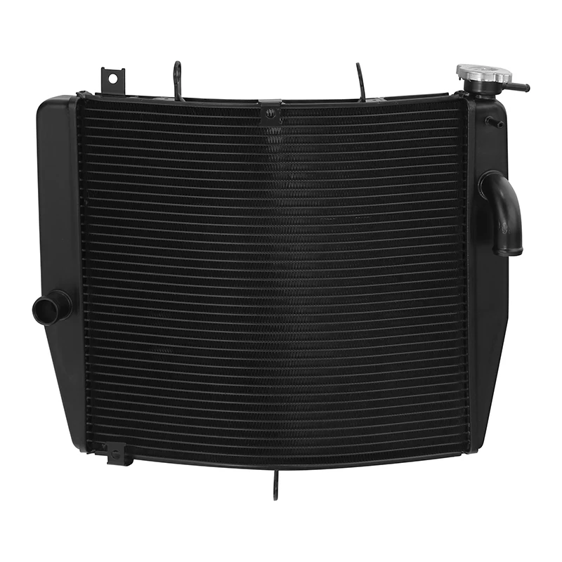 

Алюминиевый Охлаждающий радиатор для Kawasaki Ninja ZX-10R ZX10R 2011-2020