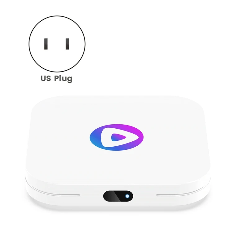 Для H96 MAX M1 Smart TV Box 4 ГБ + 32 Rockchip 3528 Android 13 4K BT 0 медиаплеер телеприставка прочная