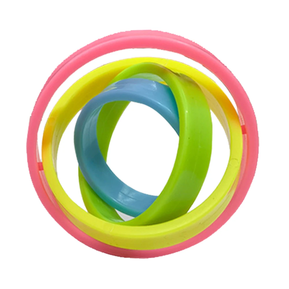 

Kindergarten Stress Relief Small Toy Gifts Rotating Universal Home Early Educational For Children Fingertip Gyroscope Adults