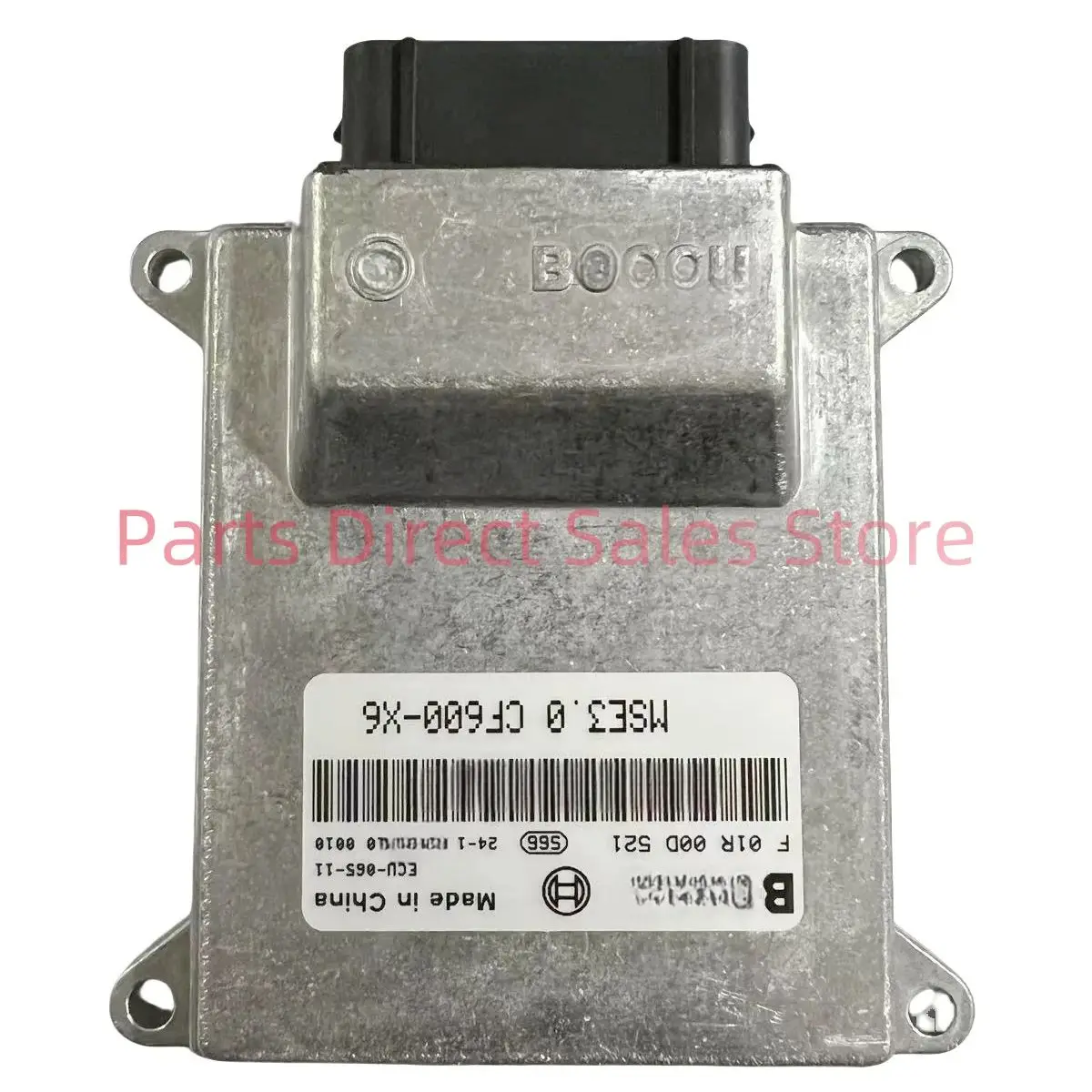 

Оригинальный компьютер ЭБУ 060B- 174000 Для CF MOTO 600cc ATV UTV Запчасти X6 EFI CF196S-B Модель двигателя также для багги XY600UE XY600UEJ