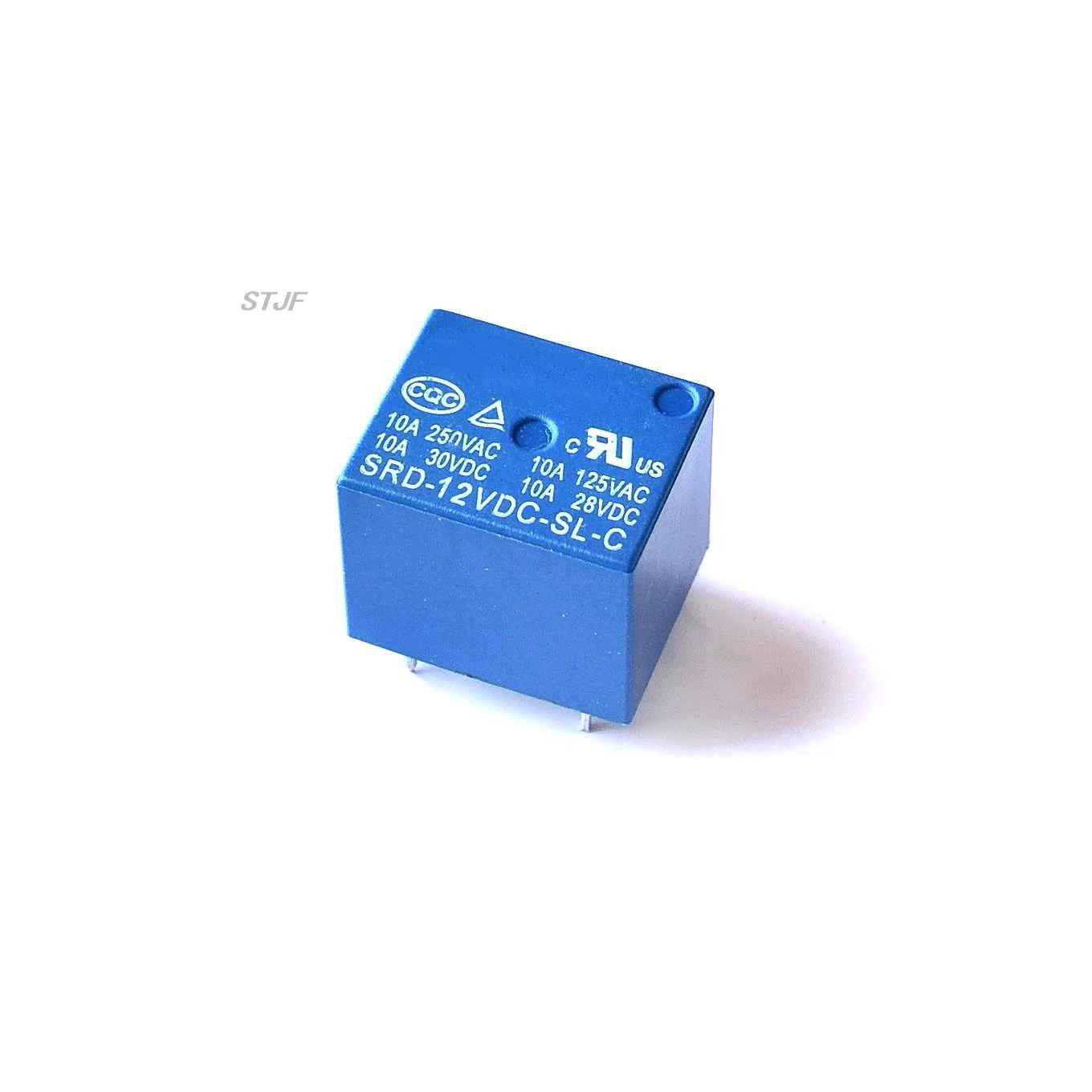 Реле SRD-05VDC-SL-C SRD-12VDC-SL-C