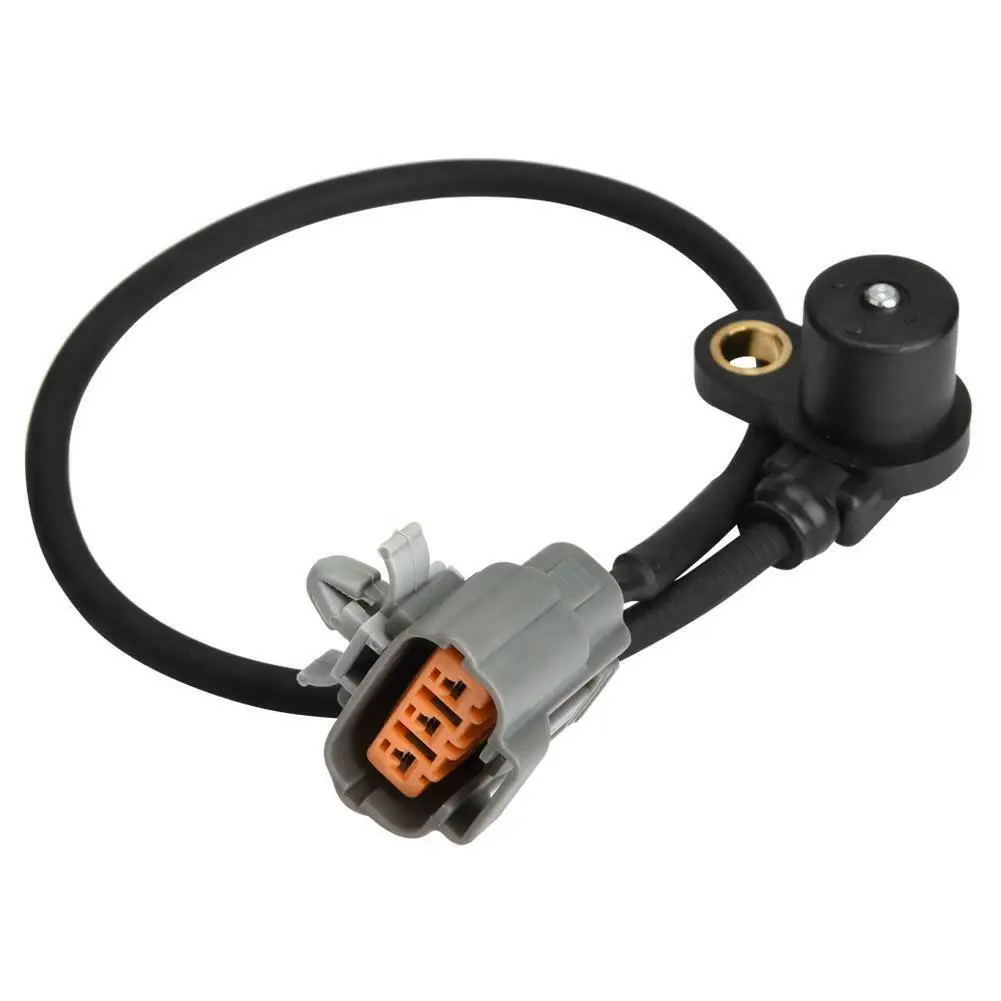 

good auto parts Crankshaft position sensor is suitable for Mazda Xedos 6 9 323 mx-6 mx-3 626 foundry j5t150
