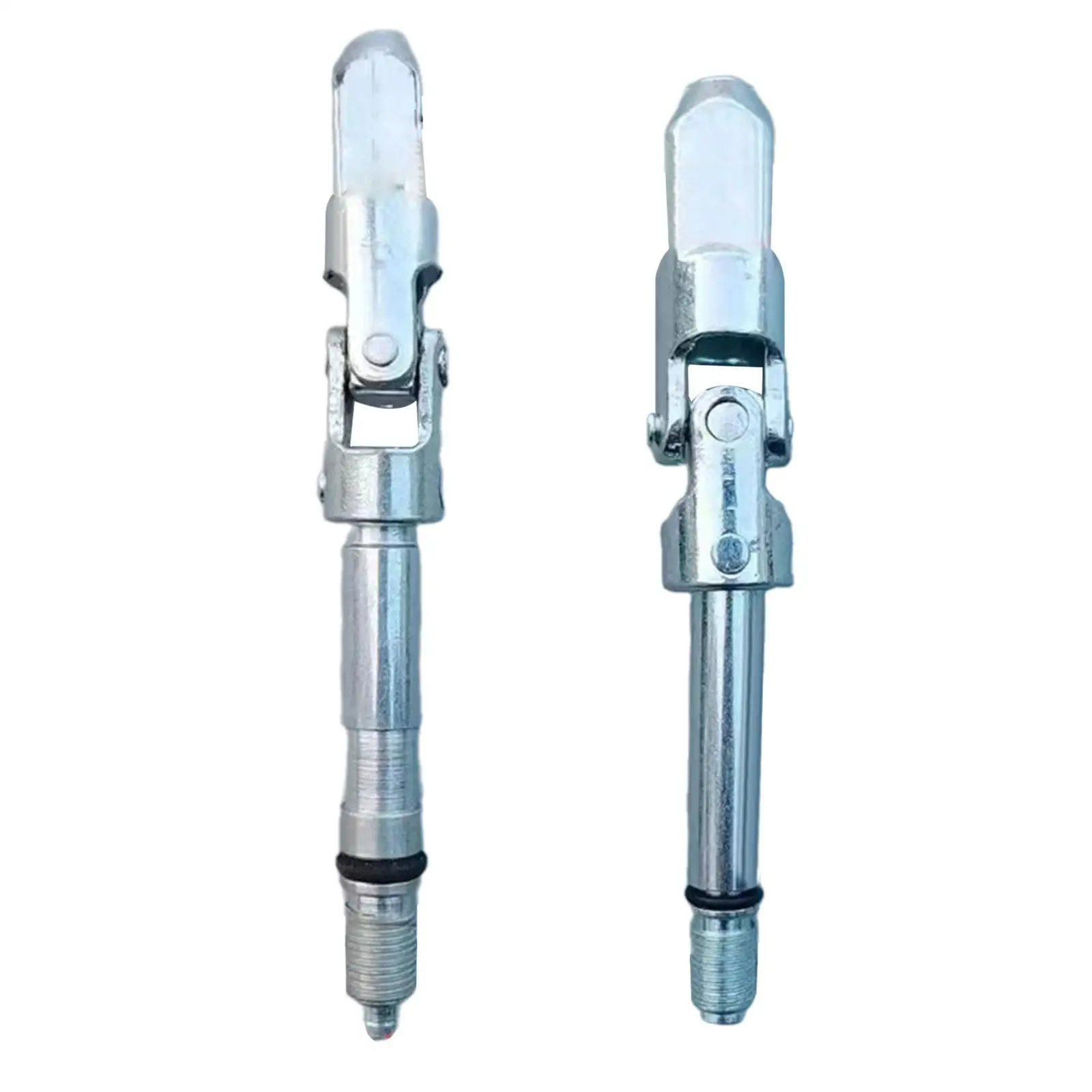 Горизонтальный домкрат универсальный шарнирный уплотнитель комплекты для