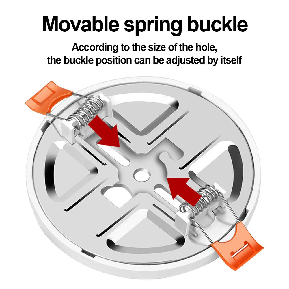 Домашняя камера потолочная подвеска умная потолочный кронштейн покрытый