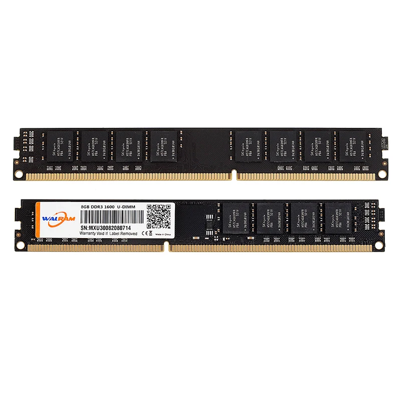 WALRAM Memoria Ram DDR3 DDR3L 4GB 8G 1333MHz 1600MHz 1866MHz Laptop DDR4 2400MHz 2666MHz Notebook Memory For Intel &ampAMD on - Оперативная память WALRAM Memoria Ram DDR3 DDR3L 4GB 8G 1333MHz 1600MHz 1866MHz для ноутбуков DDR4 2400MHz 2666MHz для ноут