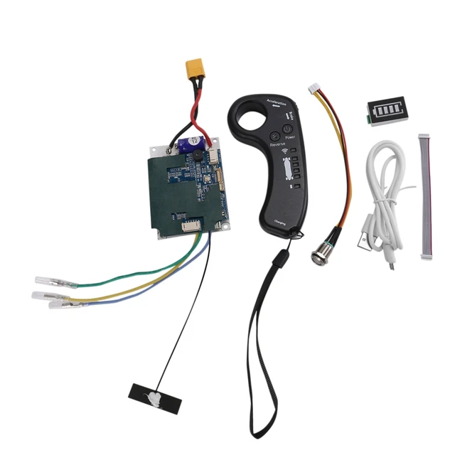 Electric Skateboard Single Drive Motor 