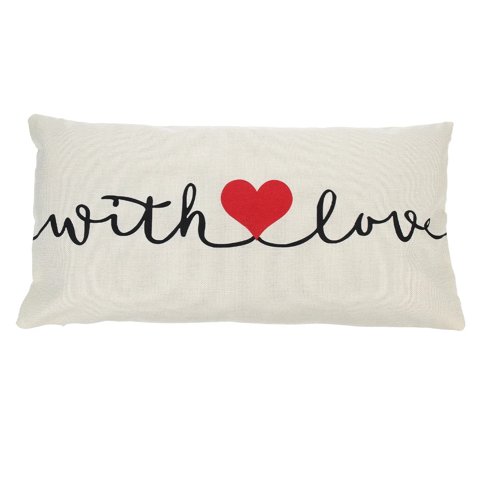 

Pillow Throw Cover Covers Bed Sofa Pillows Cases Chair Couch Farmhouse Decorative Personalized Cushion Casec