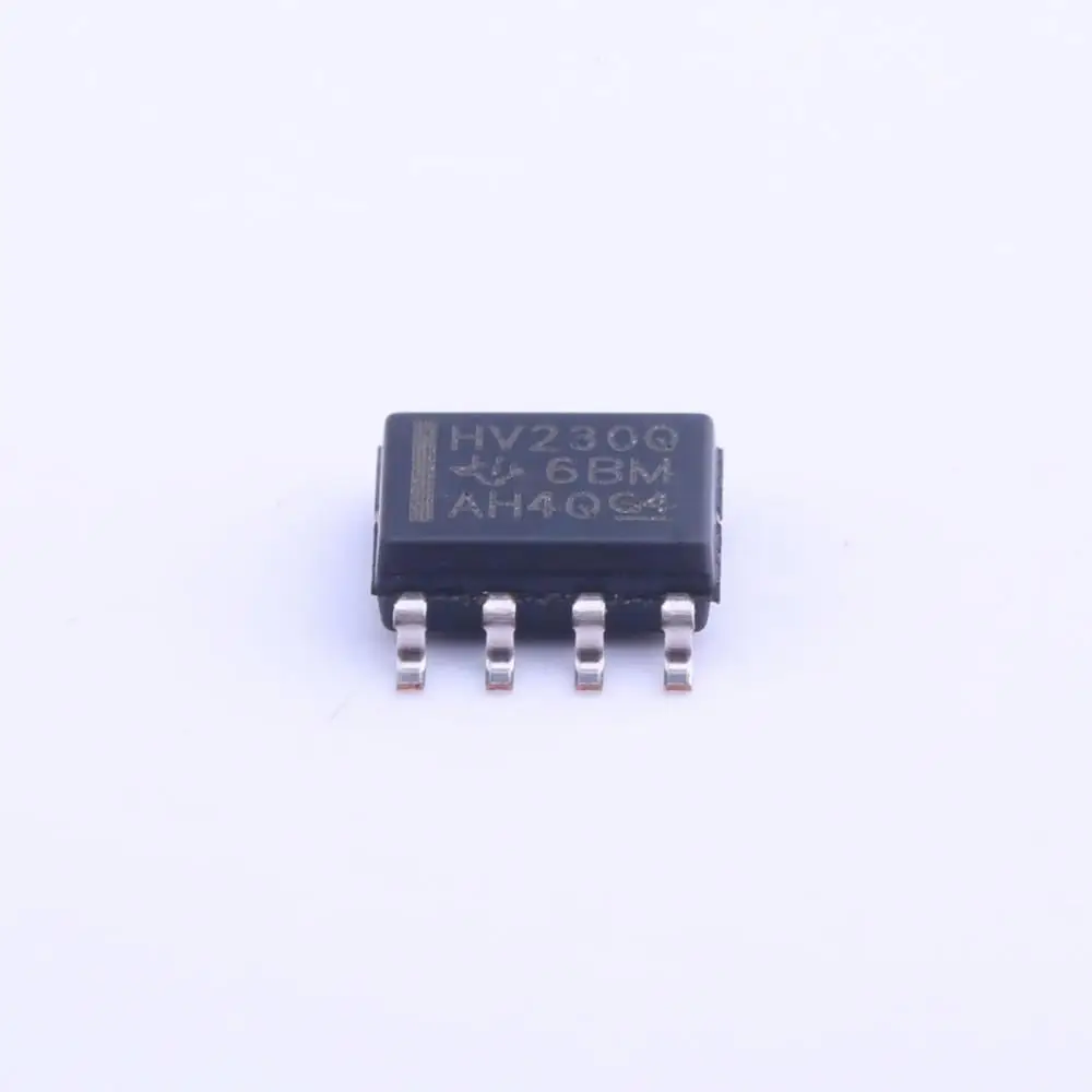 

SN65HVD230 CAN 1Mbps Standby 3.3V 8-Pin SO8 SN65HVD230QDR