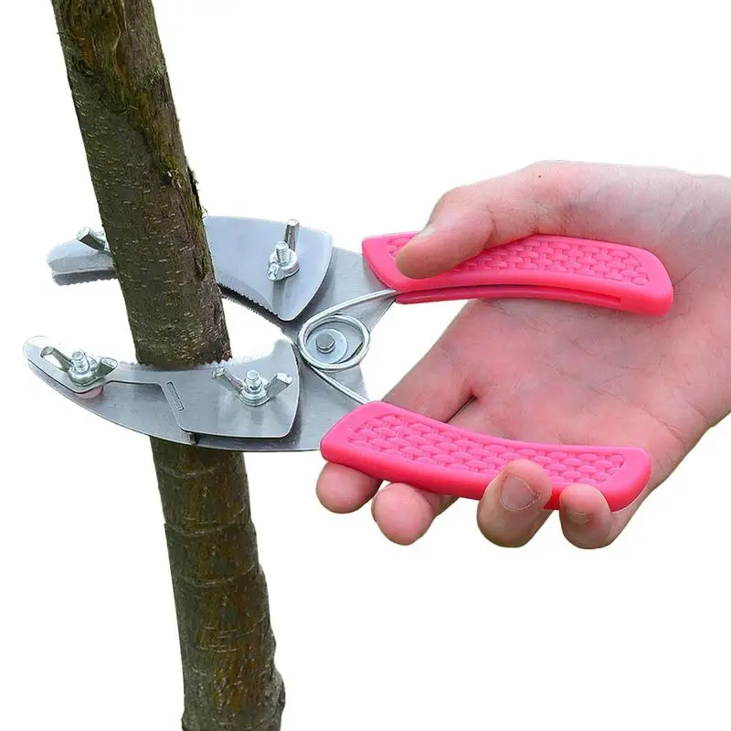 

Garden Shears Tools Secateurs Bonsai Gardening Scissor Pruning Tool Tree Stripper Trimmers Secateurs Branch Pruner Trimmer Tools