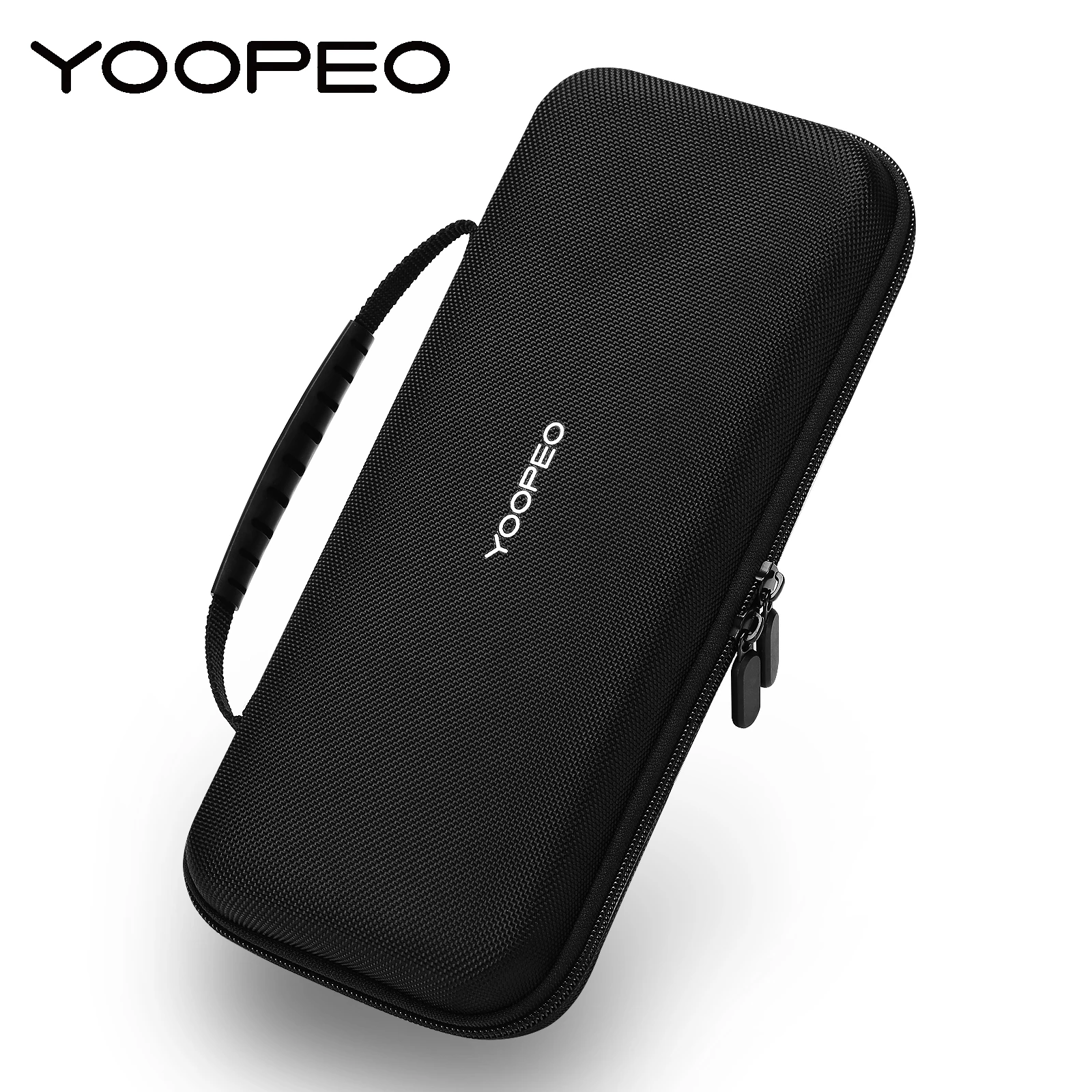 

YOOPEO For Retroflag Handheld Hori Split Pad Pro Controller Carrying Case Storage Bag Protection Box Cover 10 Game Card Slot