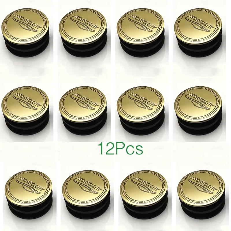 

Универсальный автомобильный коврик для ног, ковер с пряжкой, двухслойный коврик для ног с фиксированной застежкой, маленькая автомобильная латунная пряжка, зажим