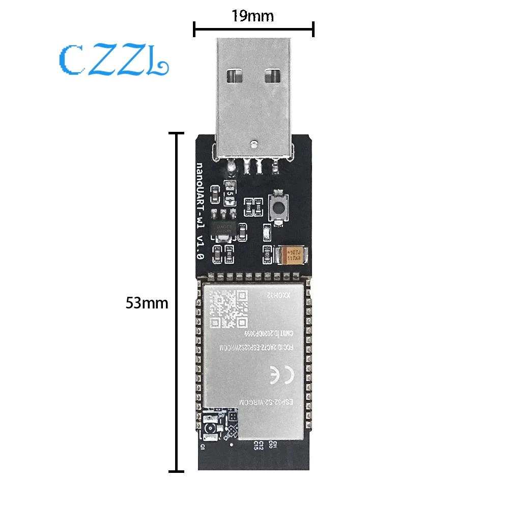 PS4 9 0 мигающая и Тонировочная плата ESP32-S2