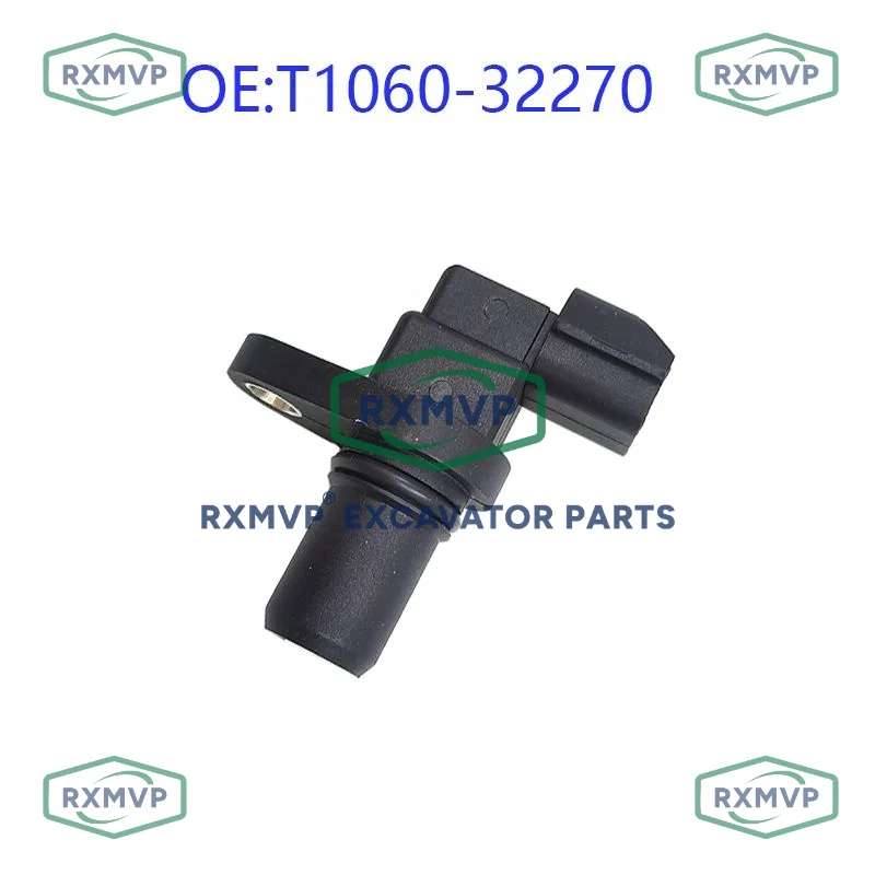 Для нового экскаватора аксессуар датчик скорости переключатель Φ 1060-32270 для V2607