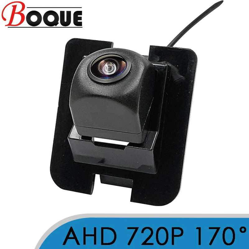 

BOQUE AHD 170 Degree 1280x720P HD Car Vehicle Rear View Reverse Camera for Mercedes Benz E S Class W212 W221 Viano Vito