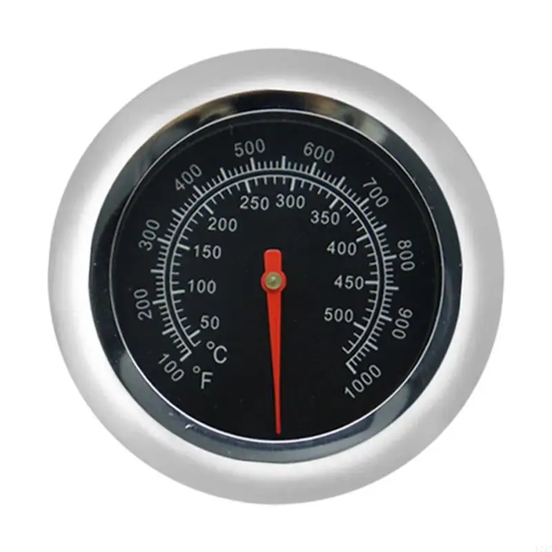L74C Термометр для духовки измеритель температуры ℃/100-1000 ℉ приготовления 304