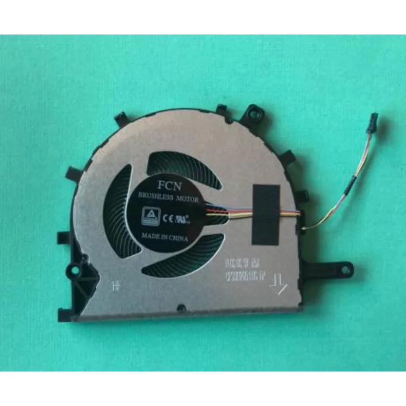 Новый вентилятор охлаждения ноутбука FLCC HQ23300073000