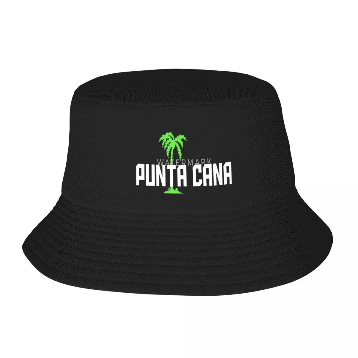 

Punta Cana Fisherman's Hat, Adult Cap Trendy For Adult Gift Nice Gift