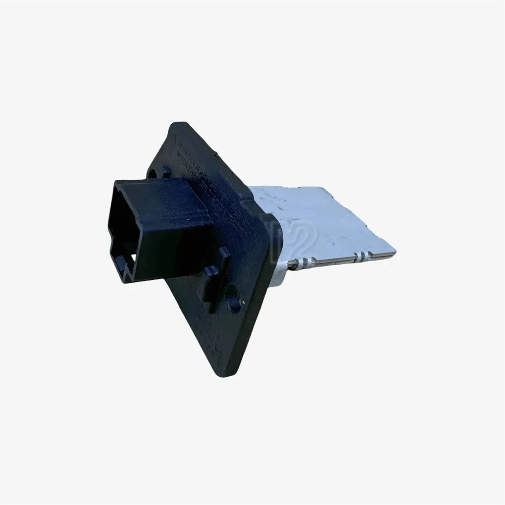 Фото Резистор двигателя вентилятора для Hyundai Elantra Sonata Santa Fe Staria azera tucson Kia Forte Koup Optima 971283K000 97128-3K000 №2
