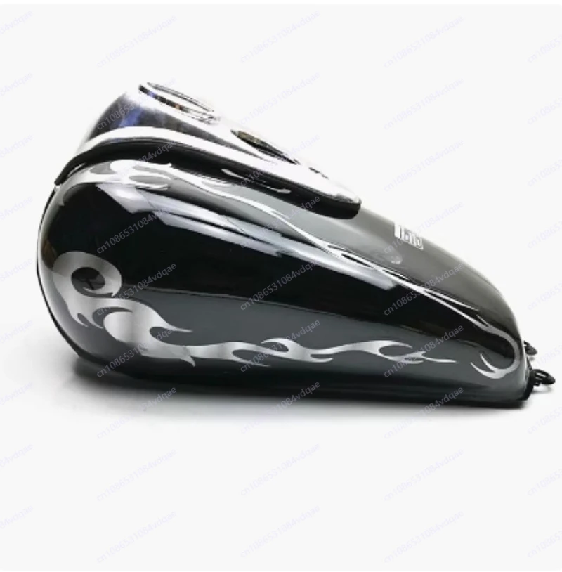 Топливный бак манометр крышка прибора декоративная топливного бака для 150-11 14 Gn150