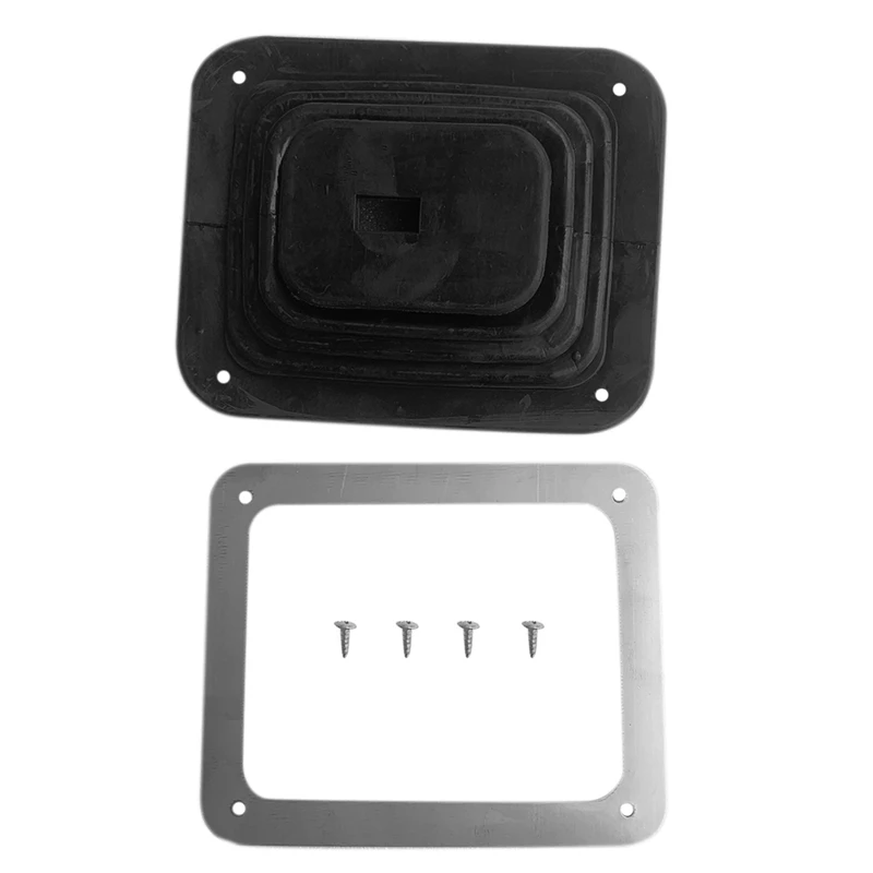 Автомобильный Противопылевой Чехол резиновый переключатель передач с