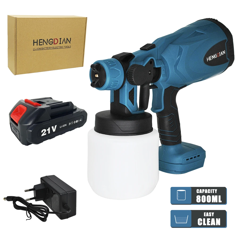 ΠΠ»Π΅ΠΊΡΡΠΈΡΠ΅ΡΠΊΠΈΠΉ ΡΠ°ΡΠΏΡΠ»ΠΈΡΠ΅Π»Ρ ΠΊΡΠ°ΡΠΊΠΈ, Π±Π΅ΡΠΏΡΠΎΠ²ΠΎΠ΄Π½ΠΎΠΉ ΡΠ°ΡΠΏΡΠ»ΠΈΡΠ΅Π»Ρ ΠΊΡΠ°ΡΠΊΠΈ 800 ΠΌΠ» Ρ 3 ΡΠ·ΠΎΡΠ°ΠΌΠΈ, ΡΡΠ°Π»ΡΠ½ΠΎΠ΅ ΠΏΠΎΠΊΡΡΡΠΈΠ΅ Π΄Π»Ρ Π°Π²ΡΠΎΠΌΠΎΠ±ΠΈΠ»ΡΠ½ΠΎΠΉ ΠΌΠ΅Π±Π΅Π»ΠΈ, ΠΡΡΠΎΠ³ΡΠ°Ρ, ΡΠΎΠ²ΠΌΠ΅ΡΡΠΈΠΌΡΠΉ Ρ Π±Π°ΡΠ°ΡΠ΅Π΅ΠΉ Makita 18 Π² ΠΠ»Π΅ΠΊΡΡΠΈΡΠ΅ΡΠΊΠΈΠΉ ΡΠ°ΡΠΏΡΠ»ΠΈΡΠ΅Π»Ρ ΠΊΡΠ°ΡΠΊΠΈ, Π±Π΅ΡΠΏΡΠΎΠ²ΠΎΠ΄Π½ΠΎΠΉ ΡΠ°ΡΠΏΡΠ»ΠΈΡΠ΅Π»Ρ ΠΊΡΠ°ΡΠΊΠΈ 800 ΠΌΠ» Ρ 3 ΡΠ·ΠΎΡΠ°ΠΌΠΈ, ΡΡΠ°Π»ΡΠ½ΠΎΠ΅ ΠΏΠΎΠΊΡΡΡΠΈΠ΅ Π΄Π»Ρ Π°Π²ΡΠΎΠΌΠΎΠ±ΠΈΠ»ΡΠ½ΠΎΠΉ ΠΌΠ΅Π±Π΅Π»ΠΈ, ΠΡΡΠΎΠ³ΡΠ°Ρ, ΡΠΎΠ²ΠΌΠ΅ΡΡΠΈΠΌΡΠΉ Ρ Π±Π°ΡΠ°ΡΠ΅Π΅ΠΉ Makita 18 Π²