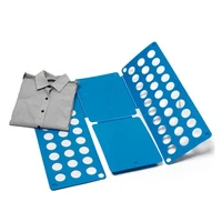 t shirt quick folding board practical detachable childrens magic lazy clothes folder saving clothespin storage clip dropshippin