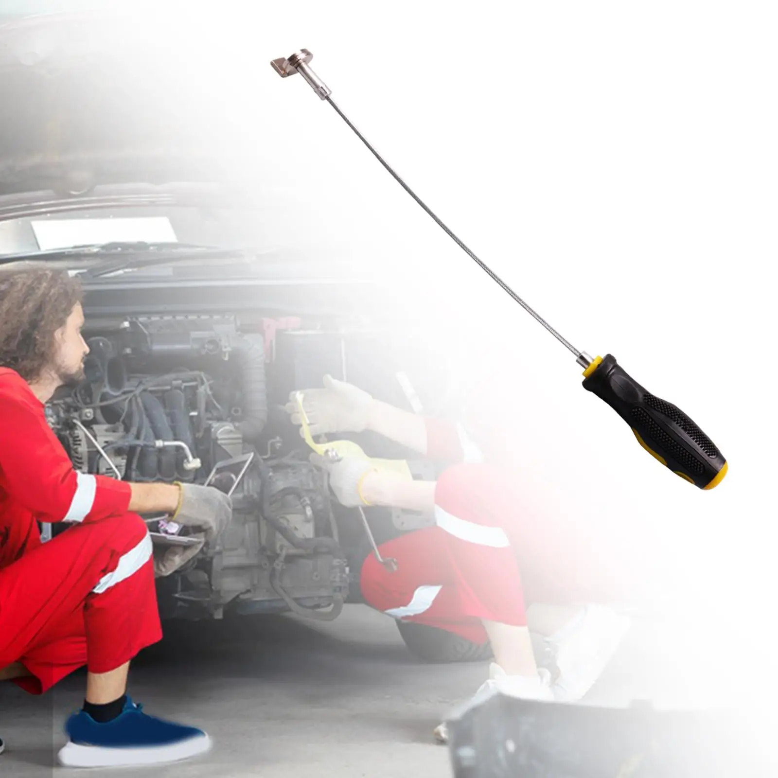 Инструмент для удаления слива масла Металлическая стальная пробка удержания и