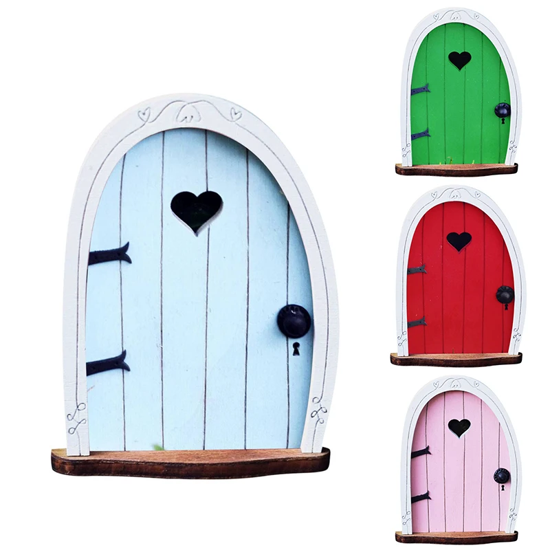 

Эльф Пикси сказочная дверь сказочные двери деревянные сказочные двери дерево Декорации эльф Дверь Окно Дверь домашнее искусство