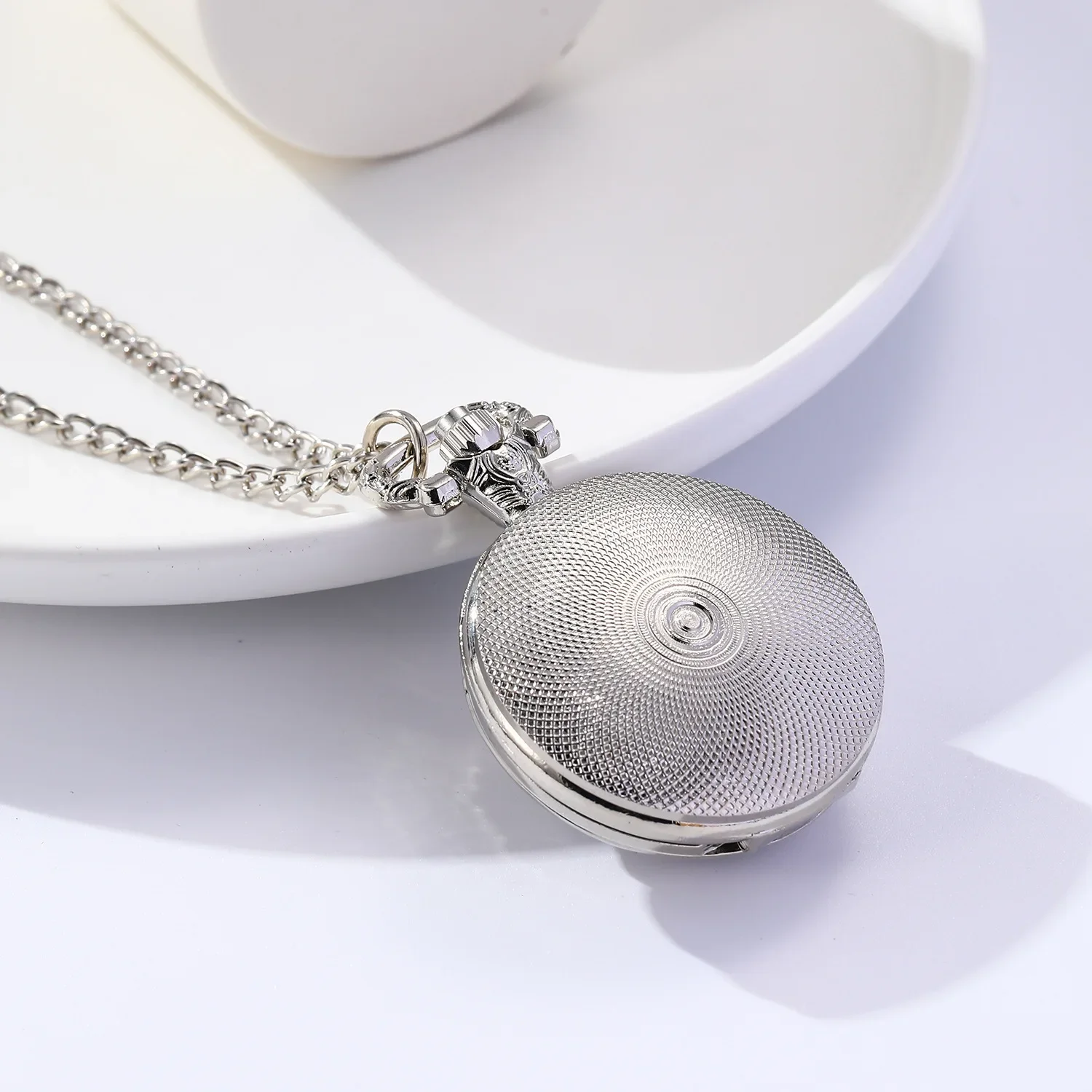 Мужские и женские наручные часы с подвеской-кабошоном