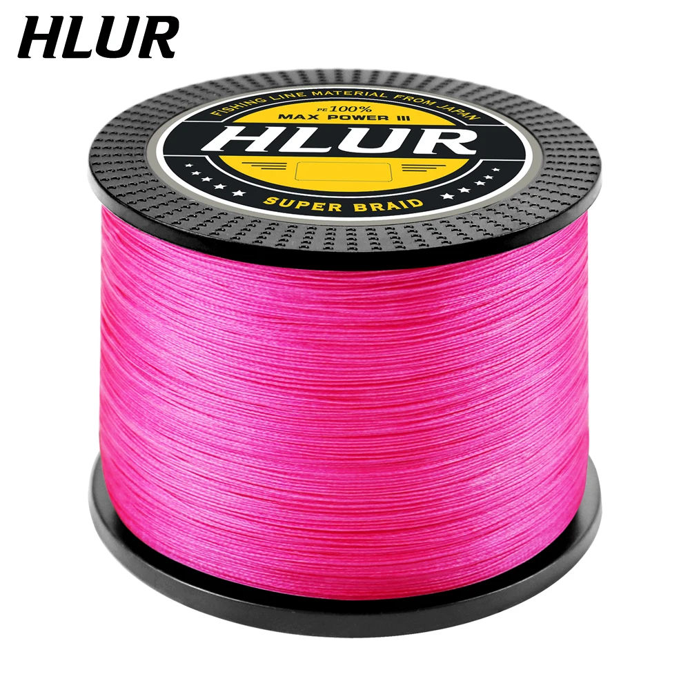 

Braided Fishing Line 9 Strand 300M 500M 1000M Spinning PE Multifilamento Japa Carp Fly Sea Saltwater Weave Extreme Pesca