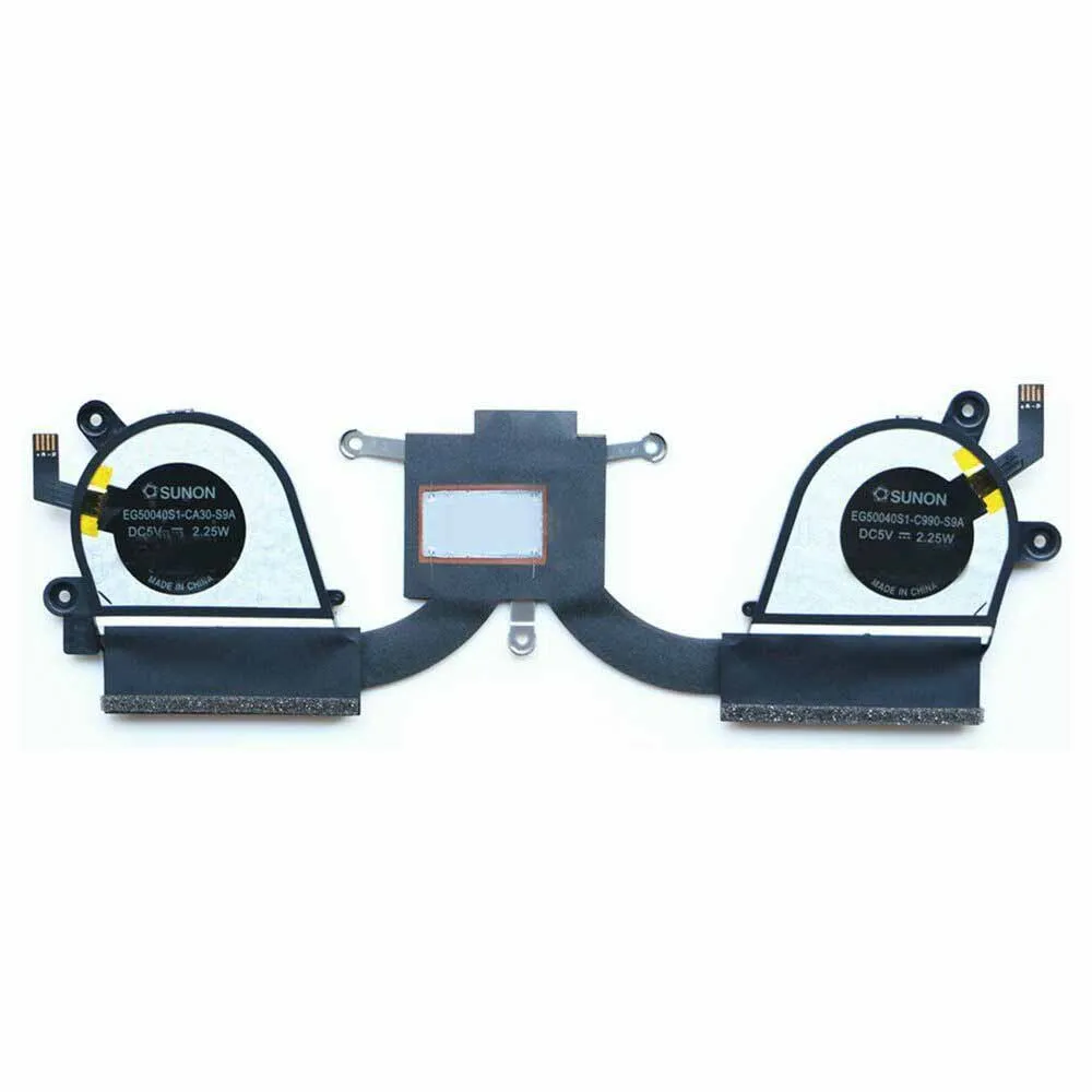

New Laptop CPU Cooling Fan for Lenovo Yoga 720-13ikb CPU Cooling Fan