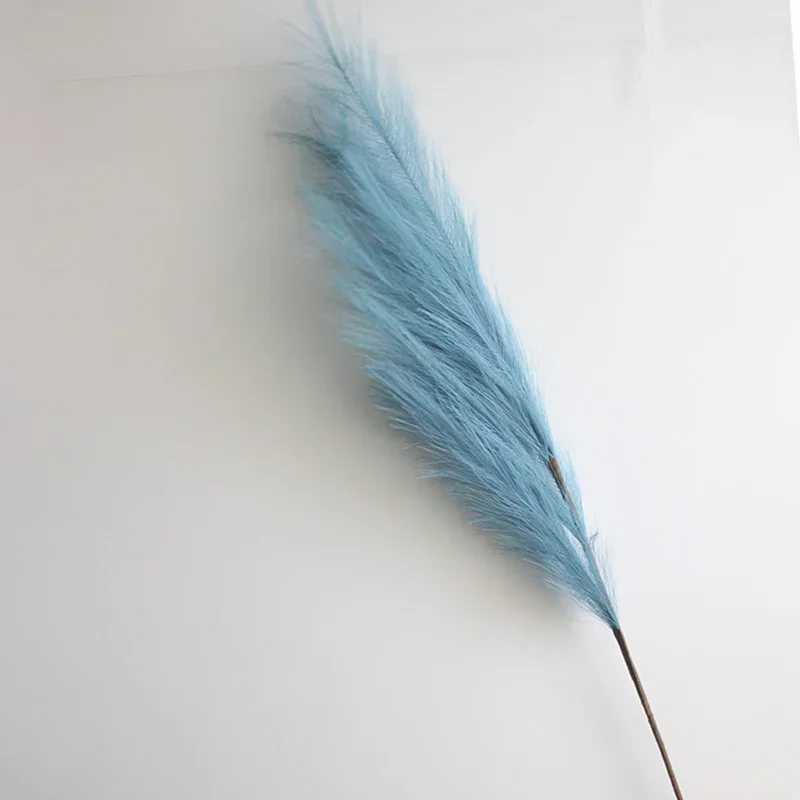 

Искусственные цветы пампасная трава LEKSE